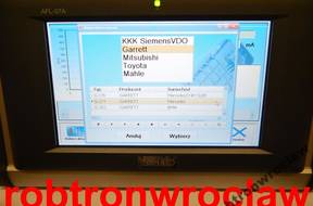 БЛОК УПРАВЛЕНИЯ,БЛОК УПРАВЛЕНИЯ ТУРБИНЫ MERCEDES 6NW 009 420