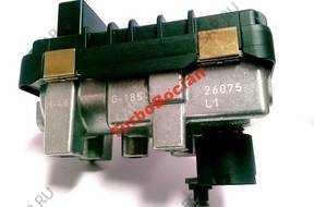 БЛОК УПРАВЛЕНИЯ БЛОК УПРАВЛЕНИЯ ТУРБИНЫ MERCEDES 6NW008412