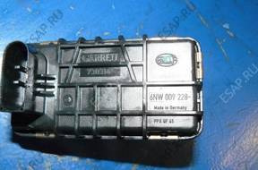 БЛОК УПРАВЛЕНИЯ БЛОК УПРАВЛЕНИЯ ТУРБИНЫ MERCEDES ,6NW009228,