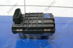 БЛОК УПРАВЛЕНИЯ БЛОК УПРАВЛЕНИЯ ТУРБИНЫ MERCEDES,6NW009420