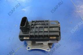 БЛОК УПРАВЛЕНИЯ БЛОК УПРАВЛЕНИЯ ТУРБИНЫ MERCEDES,6NW009543.