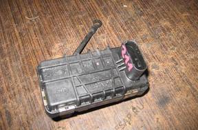 БЛОК УПРАВЛЕНИЯ БЛОК УПРАВЛЕНИЯ ТУРБИНЫ Mercedes W211 2.7 CDI