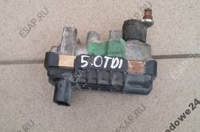 БЛОК УПРАВЛЕНИЯ БЛОК УПРАВЛЕНИЯ ТУРБИНЫ PHAETON 5.0 6NW009228