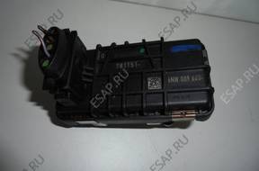 БЛОК УПРАВЛЕНИЯ БЛОК УПРАВЛЕНИЯ ТУРБИНЫ SPRINTER 6NW009660