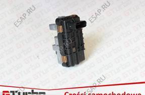 БЛОК УПРАВЛЕНИЯ БЛОК УПРАВЛЕНИЯ ТУРБО 6NW009228 G-124 H-38