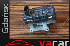 БЛОК УПРАВЛЕНИЯ БЛОК УПРАВЛЕНИЯ ТУРБО AUDI VW 6NW009543 22090