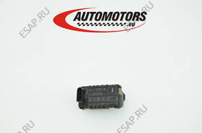 БЛОК УПРАВЛЕНИЯ БЛОК УПРАВЛЕНИЯ ТУРБО FORD MONDEO 3 6NW008412