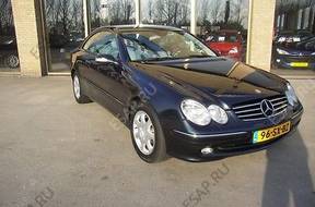 БЛОК УПРАВЛЕНИЯ БЛОК УПРАВЛЕНИЯ ТУРБО MERCEDES CLK W209 2.7 CD