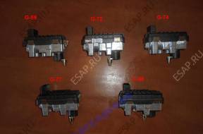 БЛОК УПРАВЛЕНИЯ БЛОК УПРАВЛЕНИЯ ТУРБО SPRARKI 6NW009550