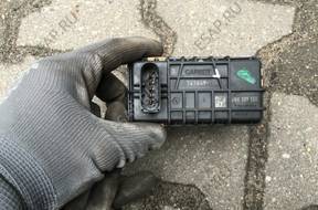 БЛОК УПРАВЛЕНИЯ БЛОК УПРАВЛЕНИЯ ТУРБОКОМПРЕССОР 6NW 009 550