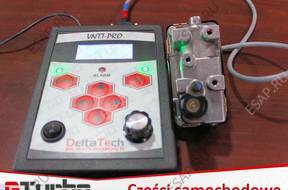 БЛОК УПРАВЛЕНИЯ БЛОК УПРАВЛЕНИЯ ТУРБОКОМПРЕССОР 6NW009228 G-124