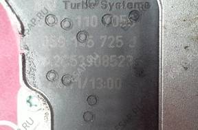 БЛОК УПРАВЛЕНИЯ БЛОК УПРАВЛЕНИЯ Turbosprzarki 059145725J 3.0