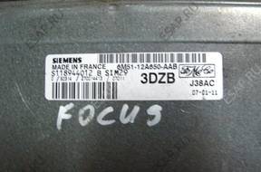 БЛОК УПРАВЛЕНИЯ /БЛОК УПРАВЛЕНИЯДВИГАТЕЛЬ SIEMENS S118944012B