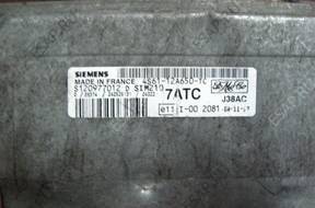 БЛОК УПРАВЛЕНИЯ /БЛОК УПРАВЛЕНИЯДВИГАТЕЛЬ SIEMENS S120977012D