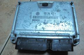 БЛОК УПРАВЛЕНИЯ /БЛОК УПРАВЛЕНИЯДВИГАТЕЛЯ 038906012H BOSCH 0281010129