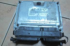 БЛОК УПРАВЛЕНИЯ /БЛОК УПРАВЛЕНИЯДВИГАТЕЛЯ 038906019LR BOSCH 0281011143