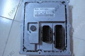 БЛОК УПРАВЛЕНИЯ /БЛОК УПРАВЛЕНИЯДВИГАТЕЛЯ BOSCH 0261205006