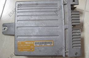 БЛОК УПРАВЛЕНИЯ /БЛОК УПРАВЛЕНИЯДВИГАТЕЛЯ BOSCH 0265150323