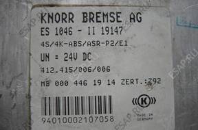 БЛОК УПРАВЛЕНИЯ /БЛОК УПРАВЛЕНИЯДВИГАТЕЛЯ MERCEDES 0004461914 БЛОК УПРАВЛЕНИЯ /БЛОК УПРАВЛЕНИЯДВИГАТЕЛЯ MERCEDES 0004461914