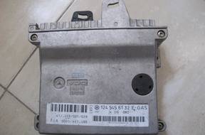 БЛОК УПРАВЛЕНИЯ /БЛОК УПРАВЛЕНИЯДВИГАТЕЛЯ MERCEDES 1245456132 БЛОК УПРАВЛЕНИЯ /БЛОК УПРАВЛЕНИЯДВИГАТЕЛЯ MERCEDES 1245456132