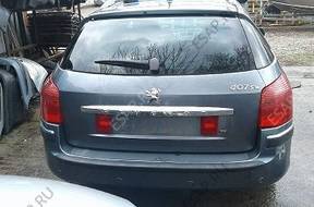 БЛОК УПРАВЛЕНИЯ  БЛОК УПРАВЛЕНИЯДВИГАТЕЛЯ   PEUGEOT 407 2.0 HDI 136 KM