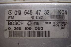 БЛОК УПРАВЛЕНИЯ /БЛОК УПРАВЛЕНИЯMERCEDES 0195454732 БЛОК УПРАВЛЕНИЯ /БЛОК УПРАВЛЕНИЯMERCEDES 0195454732