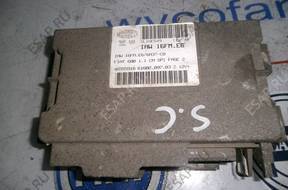 БЛОК УПРАВЛЕНИЯ  БЛОК УПРАВЛЕНИЯsilnikiem 1.1 SPI FIAT Seicento