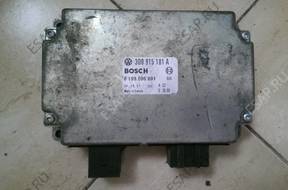 БЛОК УПРАВЛЕНИЯ /БЛОК УПРАВЛЕНИЯsilnikka 3D0915181A BOSCH 0199000001