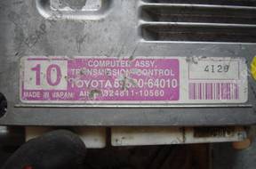 БЛОК УПРАВЛЕНИЯ /БЛОК УПРАВЛЕНИЯTOYOTA 32481110560