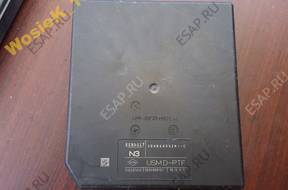БЛОК УПРАВЛЕНИЯ БЛОК USM LAGUNA III 2.0 DCI 284B66052 год,