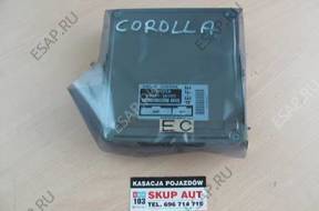 БЛОК УПРАВЛЕНИЯ  БЛОКА УПРАВЛЕНИЯ  896611A050 COROLLA