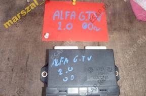 БЛОК УПРАВЛЕНИЯ БЛОКА УПРАВЛЕНИЯ Alfa GTV