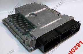 БЛОК УПРАВЛЕНИЯ БЛОКА УПРАВЛЕНИЯ ДВИГАТЕЛЯ VW AUDI  03G906018CD