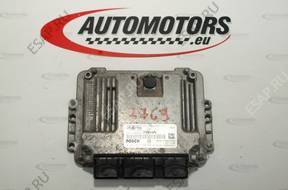 БЛОК УПРАВЛЕНИЯ БЛОКА УПРАВЛЕНИЯ FOKUS MK2 C-MAX 1.6 DC