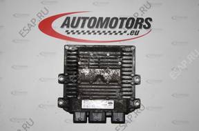 БЛОК УПРАВЛЕНИЯ БЛОКА УПРАВЛЕНИЯ FORD 5WS40031E-T