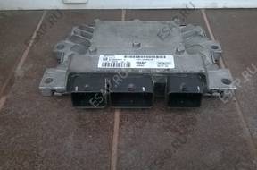 БЛОК УПРАВЛЕНИЯ БЛОКА УПРАВЛЕНИЯ ford fiesta mk7 8V21-12A650-HF