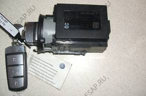 БЛОК УПРАВЛЕНИЯ БЛОКА УПРАВЛЕНИЯ PASSAT B6 03G 906 021NK EUROPA