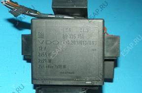 БЛОК УПРАВЛЕНИЯ БЛОКА УПРАВЛЕНИЯ pokadowego Vectra 09135156