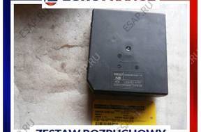 БЛОК УПРАВЛЕНИЯ БЛОКА УПРАВЛЕНИЯ Renault Laguna III 3 2,0 284B6