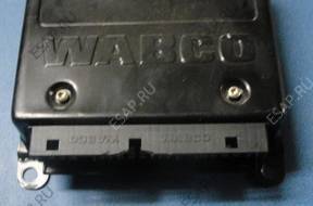 БЛОК УПРАВЛЕНИЯ БЛОКА УПРАВЛЕНИЯ WABCO SRD100500 R. ROVER P38