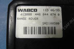 БЛОК УПРАВЛЕНИЯ БЛОКА УПРАВЛЕНИЯ WABCO SRD100500 R. ROVER P38
