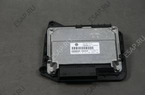 БЛОК УПРАВЛЕНИЯ BLOKADY NAPDU VW TOUAREG 0AC927771D