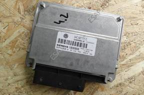 БЛОК УПРАВЛЕНИЯ Blokady Napędów 0AC927771C VW TOUAREG