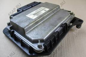 БЛОК УПРАВЛЕНИЯ BLOKADY NAPDW 0AC927771D VW TOUAREG 07 год,