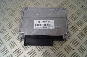 БЛОК УПРАВЛЕНИЯ BLOKADY NAPDW VW TOUAREG 0BN927771