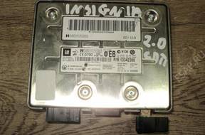 БЛОК УПРАВЛЕНИЯ   BLUETOOTH 13342398 INSIGNIA