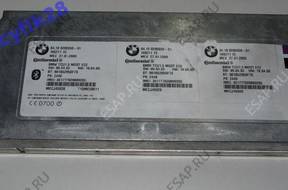 БЛОК УПРАВЛЕНИЯ Bluetooth BMW X6 E71 X5 E70 8410 9205930