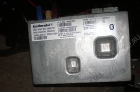БЛОК УПРАВЛЕНИЯ   BLUETOOTH CAMARO 2010 WIZKA