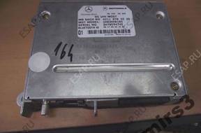 БЛОК УПРАВЛЕНИЯ BLUETOOTH МОДУЛЬ ML 164 A2118703226