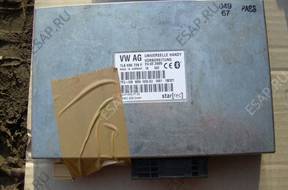 БЛОК УПРАВЛЕНИЯ BLUETOOTH МОДУЛЬ VW TOUAREG 7L6 035 729F